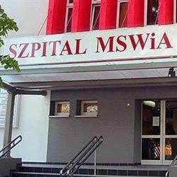 Szpital MSWiA w Bydgoszczy, godziny otwarcia