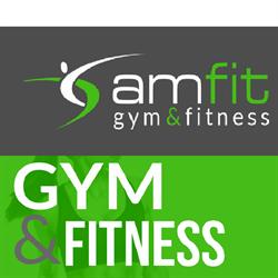 Amfit GYM & FITNESS Siłownia Rollmasaż Odchudzanie, Świebodzin godziny otwarcia