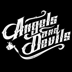 Angels and Devils TATTOO X BARBERSHOP EŁK, Ełk godziny otwarcia