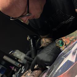 OTUSZTO Tattoo & Piercing LEGIONOWO, Legionowo godziny otwarcia