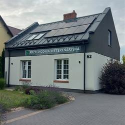 Praska Przychodnia Weterynaryjna, Poddębice godziny otwarcia