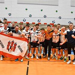 MLKS Czarni Olecko, godziny otwarcia
