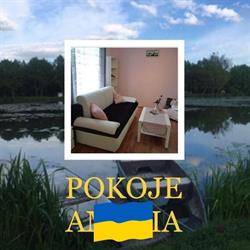 Noclegi, pokoje 'Amelia' Zator, Spytkowice godziny otwarcia