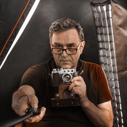 Fotograf Nowe Wiesław Szymański, godziny otwarcia