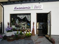 Kwiaciarnia Iwa, Leszno godziny otwarcia