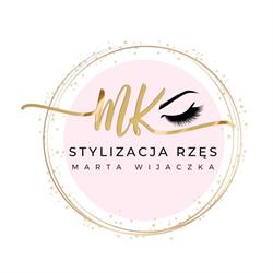 MK - Stylizacja Rzęs Marta Wijaczka, Częstochowa godziny otwarcia