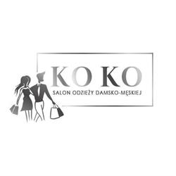 KO KO Salon Odzieży Damsko - Męskiej, Tłuszcz godziny otwarcia