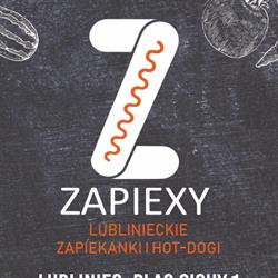 Zapiexy Lublinieckie Zapiekanki, godziny otwarcia