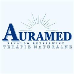 Auramed terapie naturalne Rinaldo Betkiewicz, Katowice godziny otwarcia