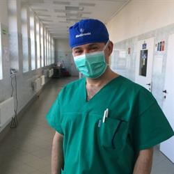 Ortopeda Łukasz Kalinowski, Tuszyn godziny otwarcia