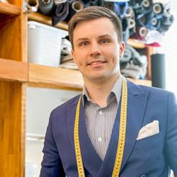 Ireneus Atelier - Krawiectwo miarowe, Mysłowice godziny otwarcia