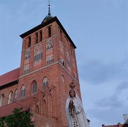 Rzymskokatolicka Parafia św. Jana Apostoła i Ewangelisty w Bartoszycach, Bartoszyce godziny otwarcia