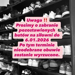 Siłownia Sparta Gym, Świdnik godziny otwarcia