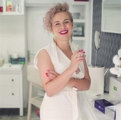 Hanna Beauty Studio Kosmetologia Lubin, godziny otwarcia