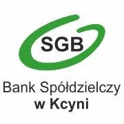 BS w Kcyni, Kcynia godziny otwarcia