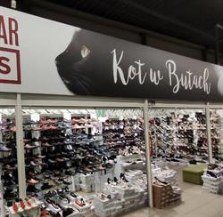 Kot w Butach, Radom godziny otwarcia