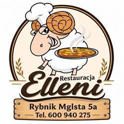Restauracja Elleni, Rybnik godziny otwarcia