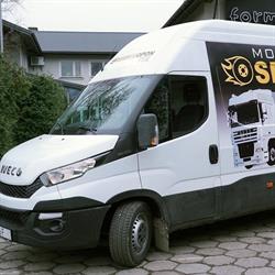 Mobilny Serwis Opon Tir-Artek Artur Dubiel, Tarnowiec godziny otwarcia
