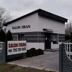 SALON FIRAN, Dzwola godziny otwarcia