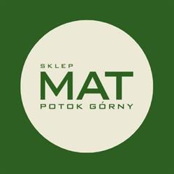 Sklep MAT, Potok Górny godziny otwarcia