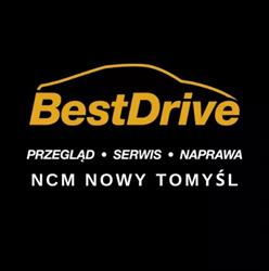 BestDrive NCM Nowy Tomyśl, Sękowo godziny otwarcia