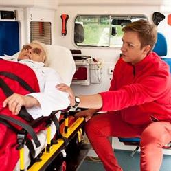 Paramedic24 - transport medyczny, zabezpieczenia, szkolenia, Szczecin godziny otwarcia