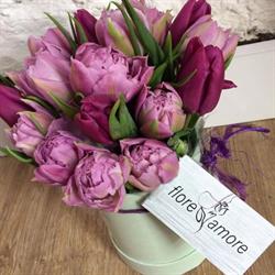 Kwiaty ' floreamore ', Radom godziny otwarcia