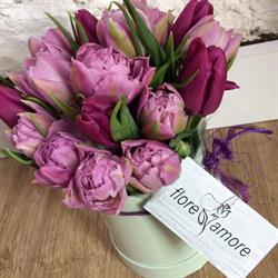 Kwiaty ' floreamore ', Radom godziny otwarcia