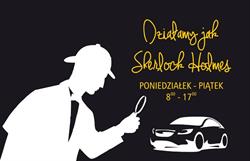 SHERLOCK AUTO SERWIS JAN JAWORSKI, Wrocław godziny otwarcia