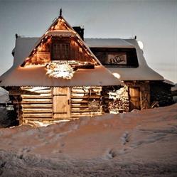 Szałas u Jantka, Zakopane godziny otwarcia