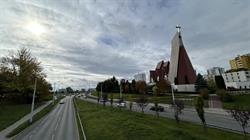 Parafia św. Józefa w Lublinie, godziny otwarcia