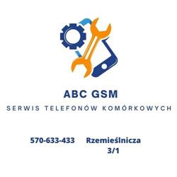 ABC GSM - Serwis Gsm skup sprzedaż zamiana - Jakub Durzyński, Kościerzyna godziny otwarcia