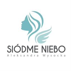 Salon Urody Siódme Niebo Aleksandra Wysocka, Białystok godziny otwarcia