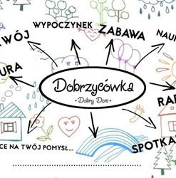 Dobrzycówka Dobry Dom, Zakątek Inspiracji, Dobrzyca godziny otwarcia