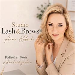 Lash&Brows Studio Anna Kubiak, Racibórz godziny otwarcia