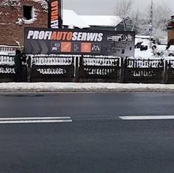 Auto Serwis Hubert Wawrzykowski PROFI AUTO, Czarnca godziny otwarcia