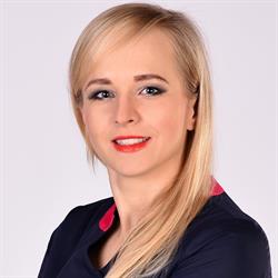 Dietetyk Anna Sendal, Przystajń godziny otwarcia