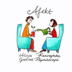 AFEKT Gabinet Psychoterapii Alicja Renczyńska, Koszalin godziny otwarcia
