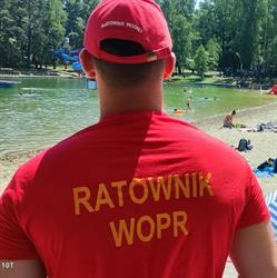 Ostrzeszowskie Kąpielisko, Ostrzeszów godziny otwarcia