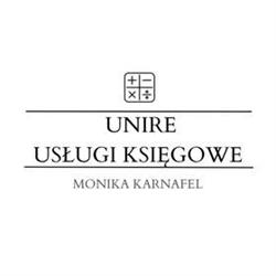 UNIRE Usługi księgowe Monika Karnafel, Kornaty godziny otwarcia