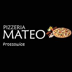Pizzeria Mateo Proszowice. Pizza na Wynos i Dowóz, godziny otwarcia