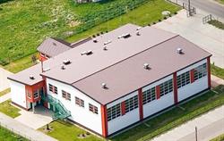 Hala Widowiskowo - Sportowa w Trzcińsku Zdroju, Trzcińsko-Zdrój godziny otwarcia
