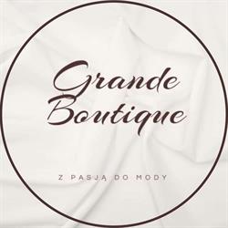 Grande Boutique, Żywiec godziny otwarcia