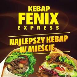 Kebap Fenix Express Wróblewskiego, Łódź godziny otwarcia