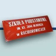 Szkoła Podstawowa im. ks. Jana Długosza w Raciborowicach, Raciborowice godziny otwarcia