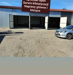 Agrowulcar Mateusz Kozinoga, Cybinka godziny otwarcia