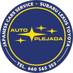 Serwis Subaru Toyota Lexus Autoplejada, Siechnice godziny otwarcia