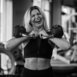 Monika Wojciechowska - Personal Gym, Łódź godziny otwarcia