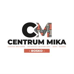 Centrum MIKA - Kostka Brukowa, Materiały Budowlane, Dom i Ogród, Rosko godziny otwarcia