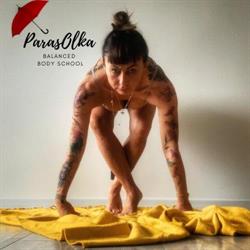 Ola Horoszko-Klusek Parasolka Balanced Body School, Kamień Pomorski godziny otwarcia